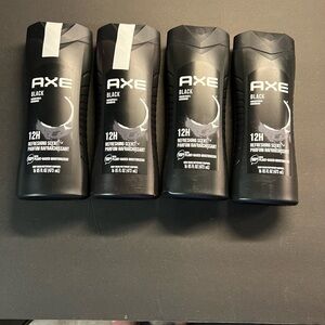 Axe men body wash (4)